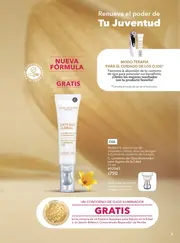 Catalogo Yves Rocher Campaña 5 2026 México - página 11