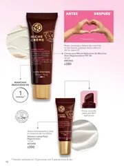 Catalogo Yves Rocher Campaña 5 2026 México - página 14