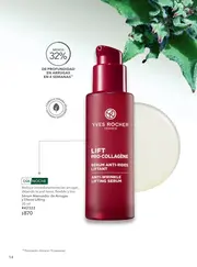 Catalogo Yves Rocher Campaña 5 2026 México - página 16