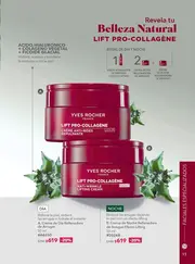 Catalogo Yves Rocher Campaña 5 2026 México - página 17