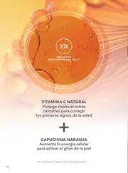 Catalogo Yves Rocher Campaña 5 2026 México - página 18