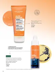 Catalogo Yves Rocher Campaña 5 2026 México - página 20