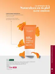 Catalogo Yves Rocher Campaña 5 2026 México - página 21