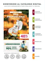 Catalogo Yves Rocher Campaña 6 2026 México - página 2