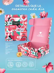 Catalogo Yves Rocher Campaña 6 2026 México - página 5