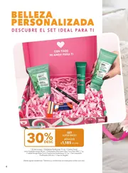 Catalogo Yves Rocher Campaña 6 2026 México - página 6