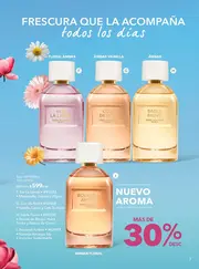 Catalogo Yves Rocher Campaña 6 2026 México - página 9