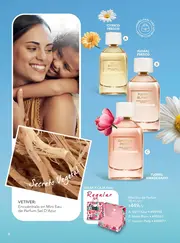 Catalogo Yves Rocher Campaña 6 2026 México - página 10
