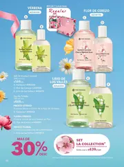 Catalogo Yves Rocher Campaña 6 2026 México - página 12