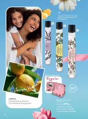 Catalogo Yves Rocher Campaña 6 2026 México - página 14