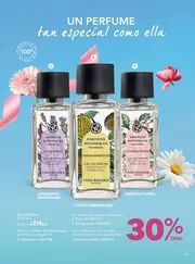 Catalogo Yves Rocher Campaña 6 2026 México - página 15