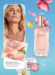 Catalogo Yves Rocher Campaña 6 2026 México - página 16