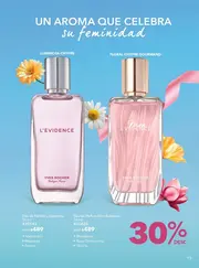 Catalogo Yves Rocher Campaña 6 2026 México - página 17