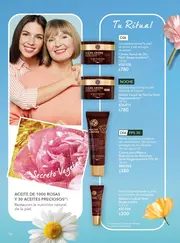 Catalogo Yves Rocher Campaña 6 2026 México - página 18