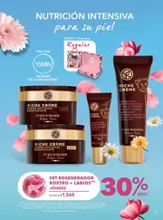 Catalogo Yves Rocher Campaña 6 2026 México - página 19