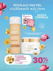 Catalogo Yves Rocher Campaña 6 2026 México - página 21