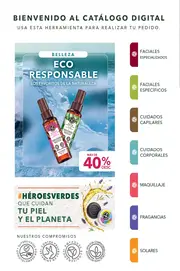 Catalogo Yves Rocher Campaña 7 2026 México - página 2