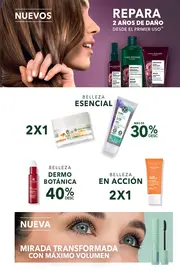 Catalogo Yves Rocher Campaña 7 2026 México - página 3