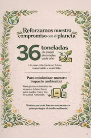 Catalogo Yves Rocher Campaña 7 2026 México - página 5
