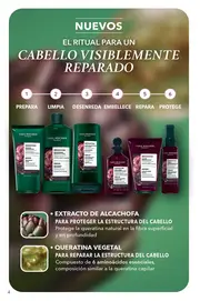 Catalogo Yves Rocher Campaña 7 2026 México - página 6