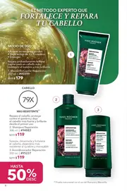 Catalogo Yves Rocher Campaña 7 2026 México - página 8