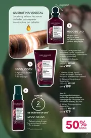 Catalogo Yves Rocher Campaña 7 2026 México - página 9