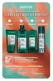 Catalogo Yves Rocher Campaña 7 2026 México - página 10