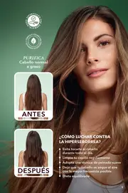 Catalogo Yves Rocher Campaña 7 2026 México - página 11