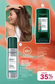 Catalogo Yves Rocher Campaña 7 2026 México - página 13