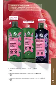 Catalogo Yves Rocher Campaña 7 2026 México - página 17