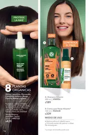 Catalogo Yves Rocher Campaña 7 2026 México - página 18
