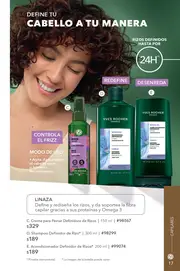 Catalogo Yves Rocher Campaña 7 2026 México - página 19