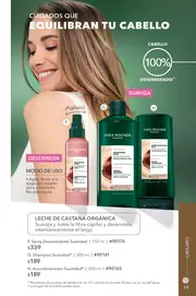 Catalogo Yves Rocher Campaña 7 2026 México - página 21