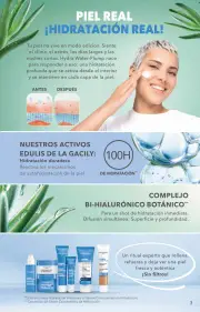 Catalogo Yves Rocher Campaña 8 2026 México - página 3