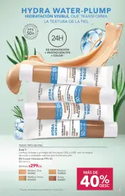 Catalogo Yves Rocher Campaña 8 2026 México - página 7