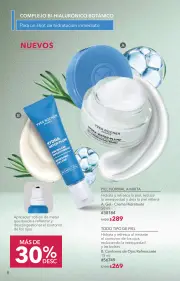 Catalogo Yves Rocher Campaña 8 2026 México - página 8