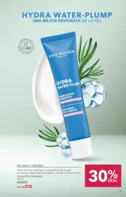 Catalogo Yves Rocher Campaña 8 2026 México - página 9