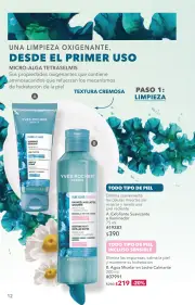 Catalogo Yves Rocher Campaña 8 2026 México - página 12