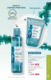 Catalogo Yves Rocher Campaña 8 2026 México - página 13