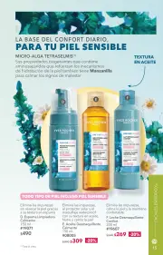 Catalogo Yves Rocher Campaña 8 2026 México - página 15