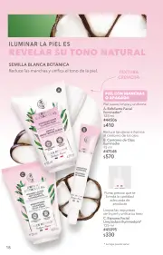 Catalogo Yves Rocher Campaña 8 2026 México - página 18