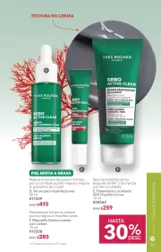 Catalogo Yves Rocher Campaña 8 2026 México - página 21