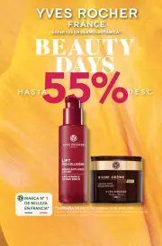 Yves Rocher Campaña 9 México - página 1