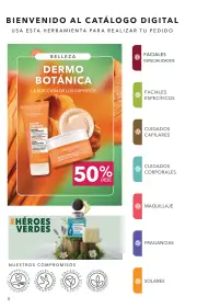 Yves Rocher Campaña 9 México - página 2