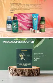 Yves Rocher Campaña 9 México - página 4