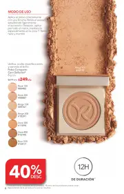 Yves Rocher Campaña 9 México - página 6