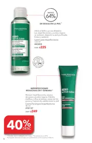 Yves Rocher Campaña 9 México - página 8