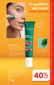 Yves Rocher Campaña 9 México - página 9