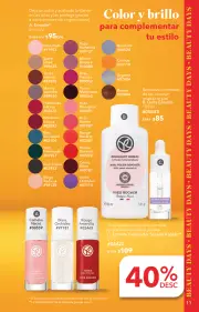Yves Rocher Campaña 9 México - página 13