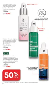 Yves Rocher Campaña 9 México - página 14